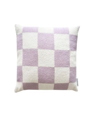  Checkerboard Cushion Cover