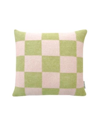  Checkerboard Cushion Cover