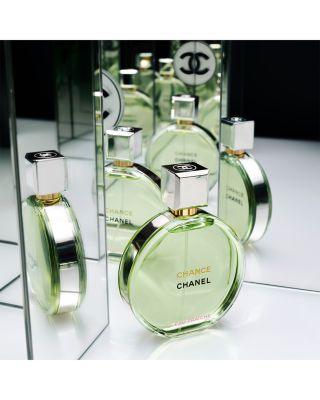CHANCE EAU FRA&Icirc;CHE Eau de Parfum Spray 3.4 oz.