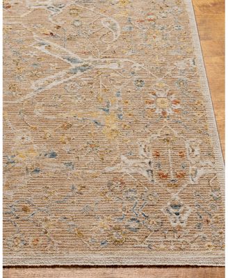 Livabliss Reina REN-2300 Area Rug, 12' x 15'