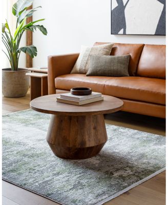 Surya Solar SOR-2326 Area Rug, 12' x 15'