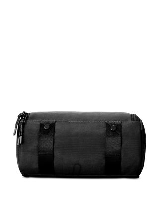 Seoul Large Dopp Kit, Onyx