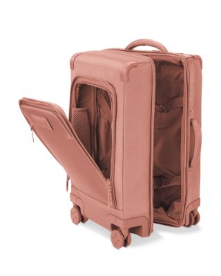 Seattle 23.5" Carry On Rolling Suitcase