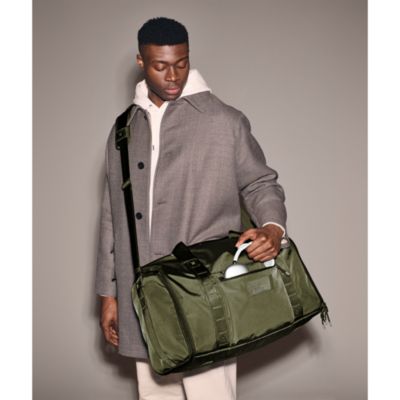 Monaco Garment Duffle Bag