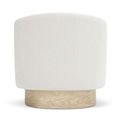 Camino Fabric Swivel Chair