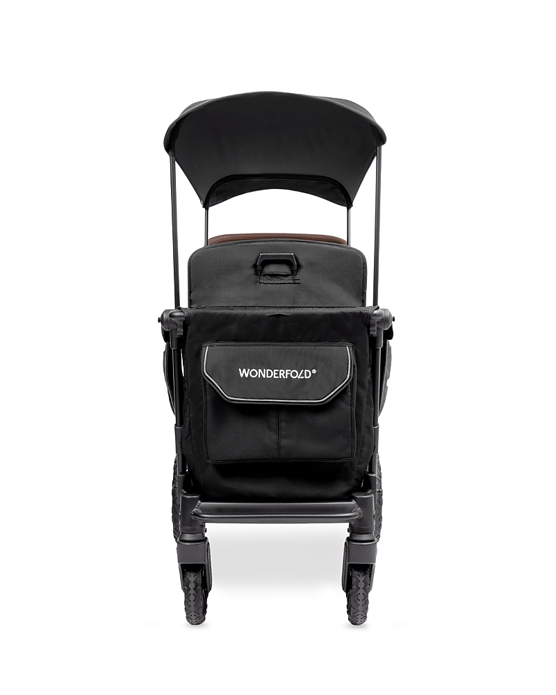 Wonderfold L2 Double Stroller Wagon