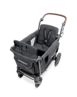 L2 Double Stroller Wagon