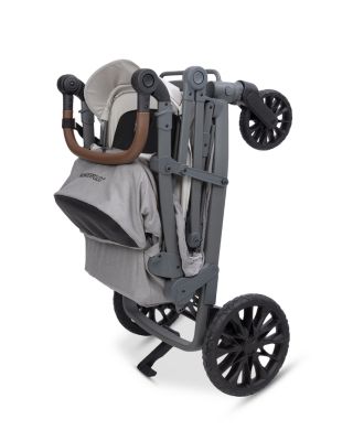 L2 Double Stroller Wagon
