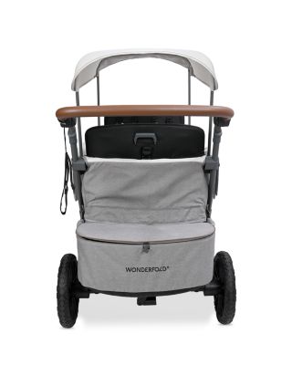 L4 Quad Stroller Wagon