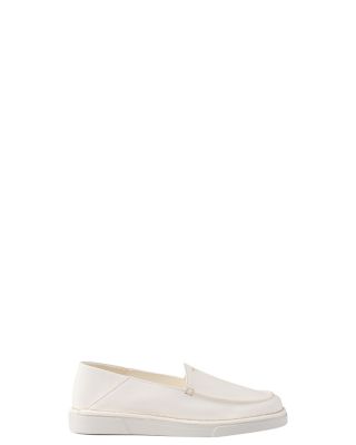  Women's Leather Loafers