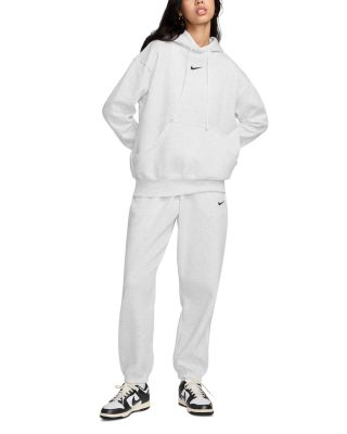 Oversized Pullover Hoodie