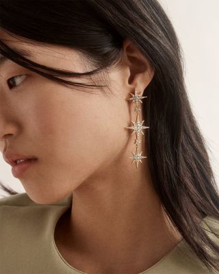 Despina Drop Earrings