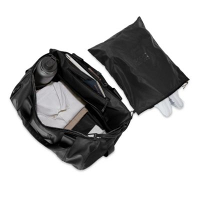 Denver Large Convertible Duffle, Onyx