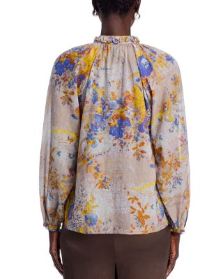 Janice Blouse
