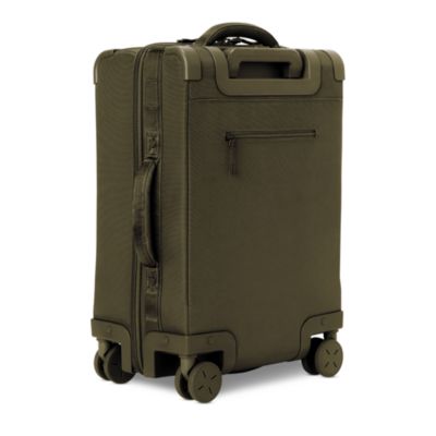 Seattle 20.5" Carry On Rolling Suitcase