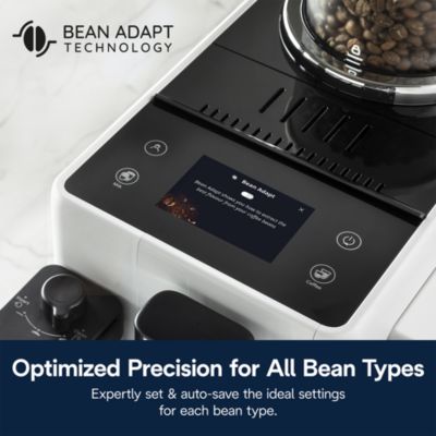 Rivelia Automatic Espresso Machine    