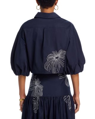 Sunburst Rhea Top & Kierelle Skirt