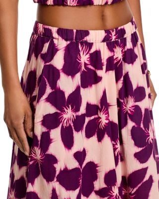 Jess Maxi Skirt 