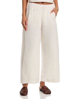 Lola Linen Pants