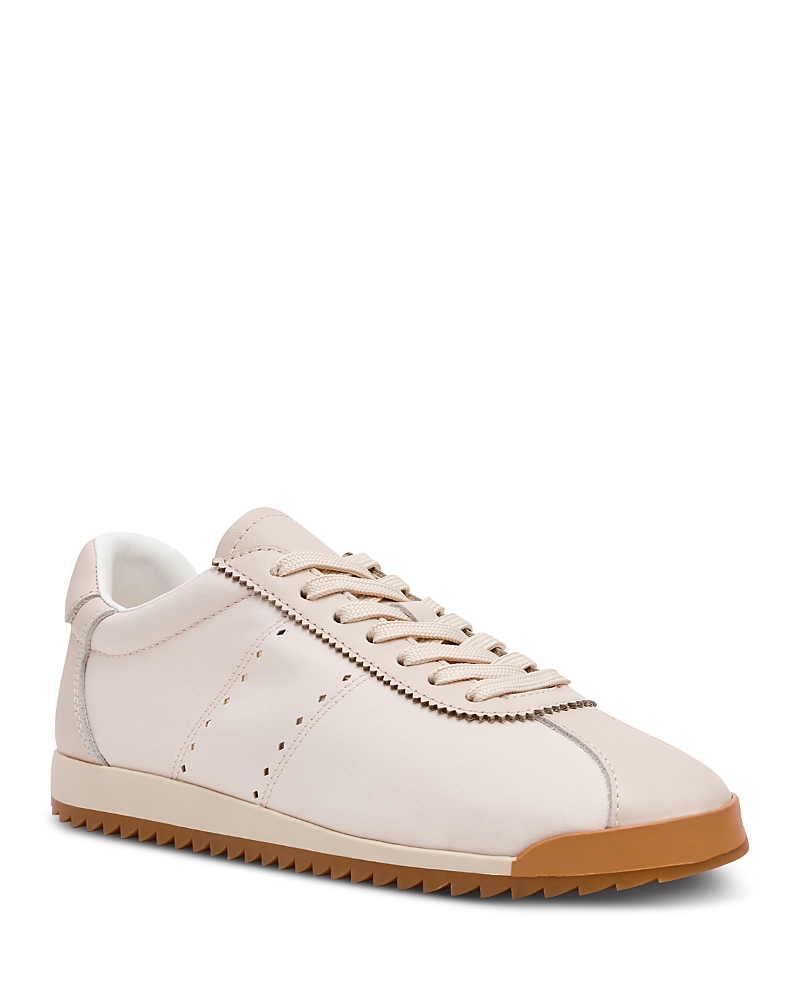 Steve Madden Women's Mirage Leather Sneakers