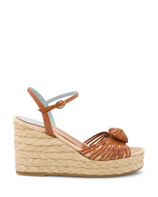 Women&#39;s Espadrille Platform Sandals