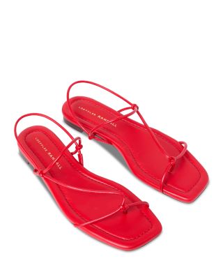 Women's Eleanor Flat Sandals