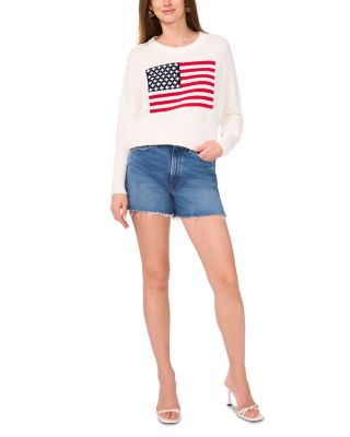 Flag Sweater