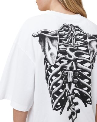 Anatomica Amelie Tee