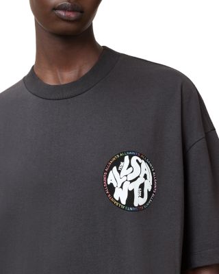 Pride Distortion Tee