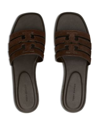 Women's Ines Cage Slides