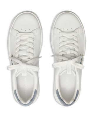 Women's Double T Howell Court Sneakers