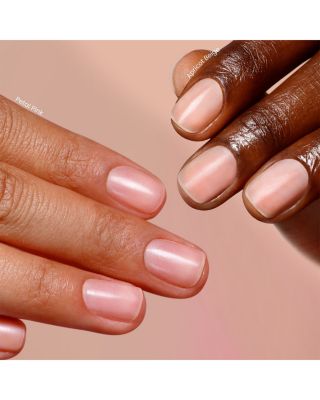 Tinted Fortifying Ridge Filler - Petal Pink 0.4 oz.