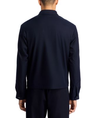 x David Beckham Comano Jacket 