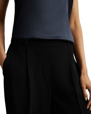 Eden Wide Leg Trousers