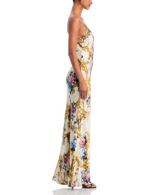 Serita Maxi Dress