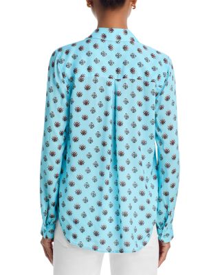 Holly Long Sleeve Blouse