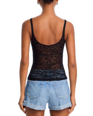 Vinka Lace Tank Top