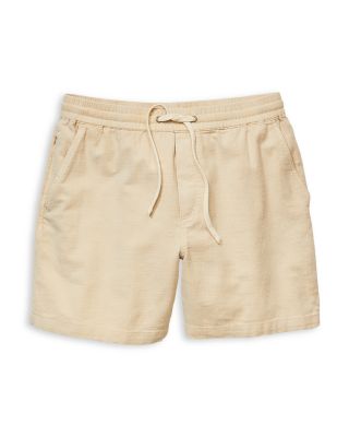 Saturday 6" Regular Fit Beach Shorts 