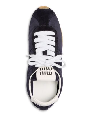 Women's Low Top Sneakers