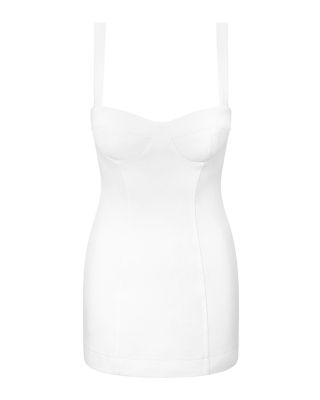 Marilyn Dress Swim Cover-Up