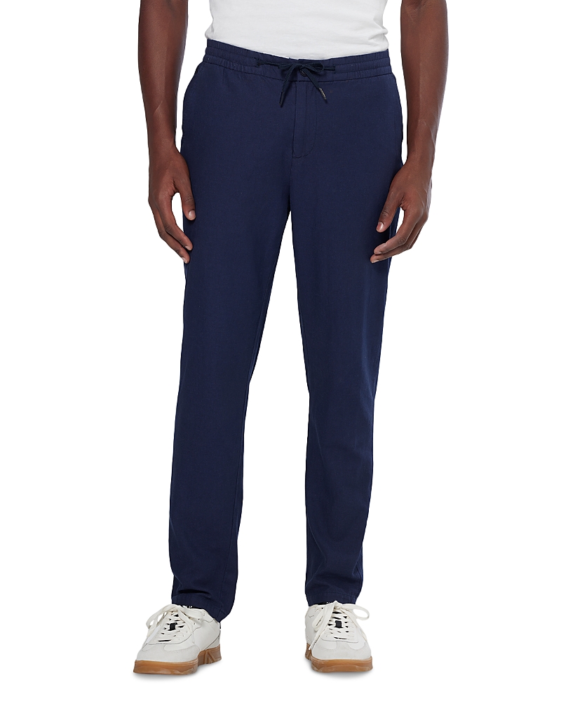 Scotch & Soda Warren Twill Joggers