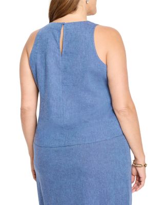 Plus Rumba Pop On Tank