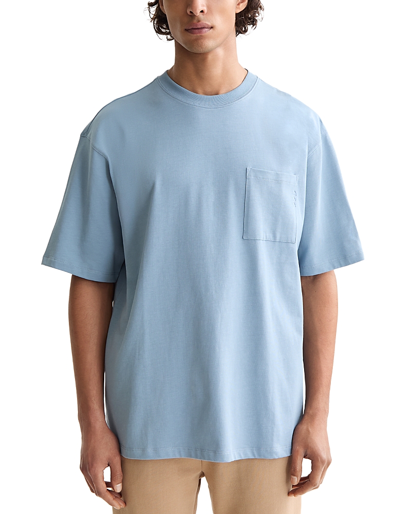 Scotch & Soda Relaxed Pocket T-shirt