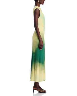 Acacia Ruched Dress