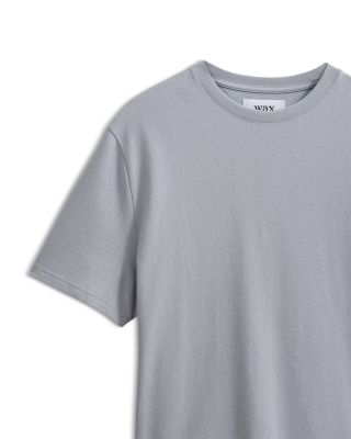 Dean Short Sleeve Tee