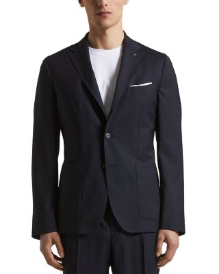 Peserico - Regular Fit Blazer