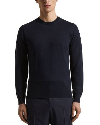 Peserico - Silk Blend Sweater