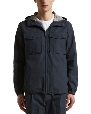 Peserico - Hooded Jacket