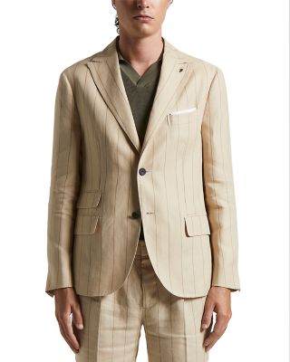 Peserico - Regular Fit Blazer