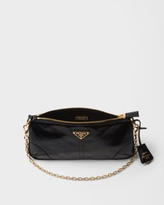 Re-Edition Mini Velvet Bag